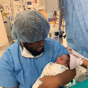 Meet your Posher, Terrell